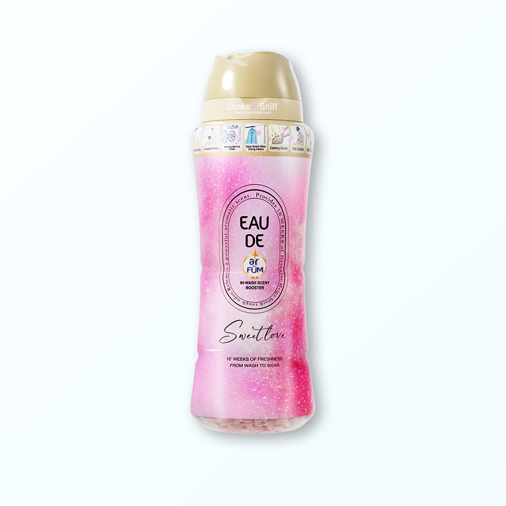 ar FÜM In-Wash Scent Booster Beads 500g