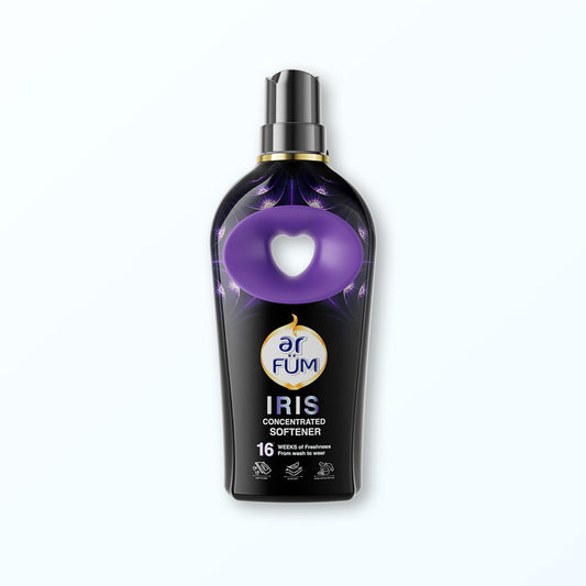ar FÜM Concentrated Fabric Softener 900ml