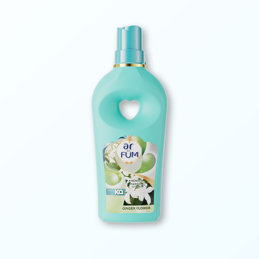 ar FÜM Premium Parfum Softener 1L