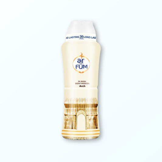 [NEW LAUNCH] ar FÜM Paris In-Wash Scent Booster Beads 500g