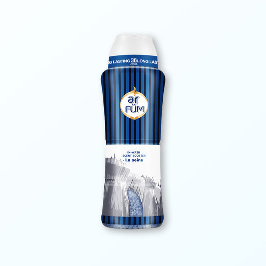 [NEW LAUNCH] ar FÜM Paris In-Wash Scent Booster Beads 500g