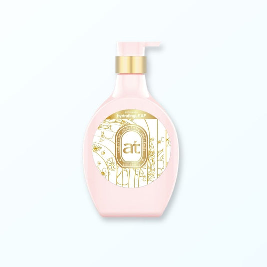 [NEW LAUNCH] at 5D Hyaluronic Acid Body Wash