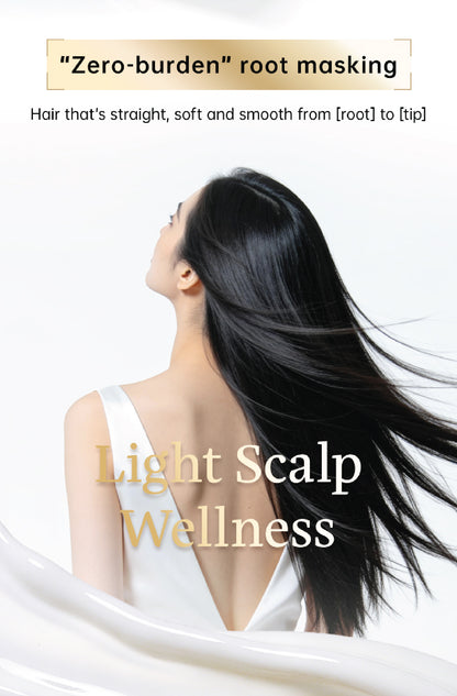 Seika ZEN Root Renewal Hair Treatment 180ml